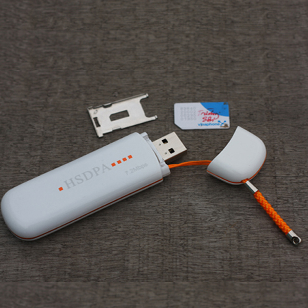 USB 3G Fast Link  7.2Mb